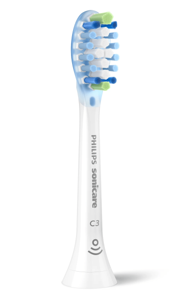 Philips Sonicare Premium Plaque Defence, 2-balenie kefkových nástavcov, HX9042/87