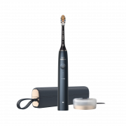 Philips Sonicare 9900 DiamondClean Prestige HX9992/12 Midnight Blue, Sonická elektrická zubná kefka s aplikáciou