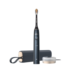 Philips Sonicare 9900 DiamondClean Prestige HX9992/12 Midnight Blue, Sonická elektrická zubná kefka s aplikáciou