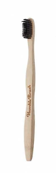 Humble bambusová kefka, soft