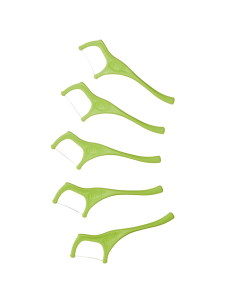 TePe GOOD Mini Flosser, 36 ks