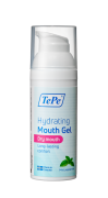 TePe Hydrating ústní gel, jemná mátová příchuť, 50 ml