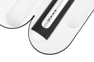 Seysso Carbon Professional Black sonická kefka