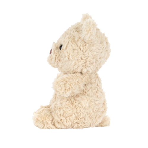 Jellycat medvedík Bartholomew junior