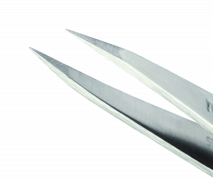 Tweezerman Point Tweezer pinzeta s ostrým hrotem