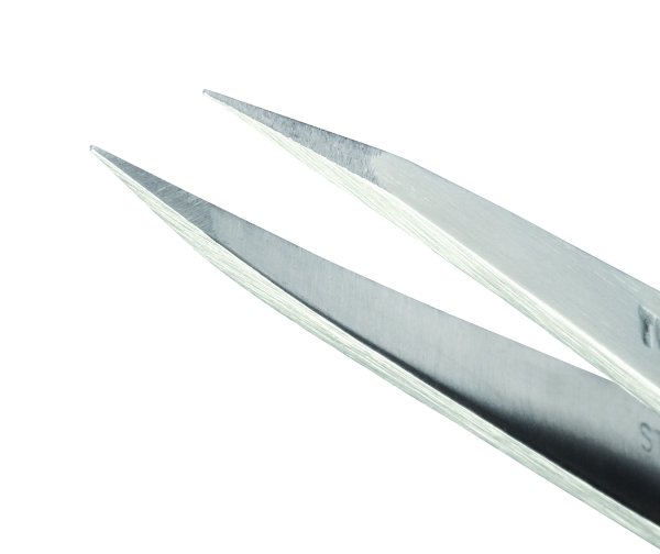 Tweezerman Point Tweezer pinzeta s ostrým hrotem
