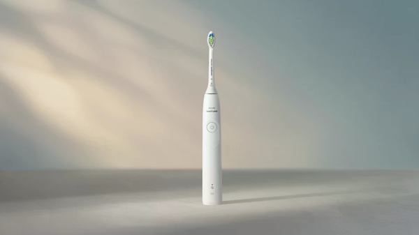 Philips Sonicare Series 5300, Nabíjateľná zubná kefka, HX7108/02