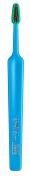 TePe Colour Compact x-soft, zubná kefka, tyrkysová