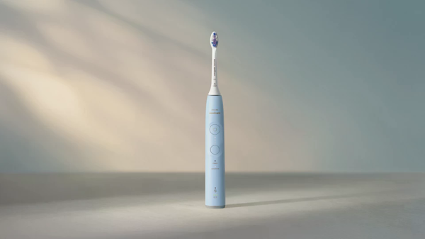 Philips Sonicare Sonicare, Sonická kefka novej generácie, HX7406/01