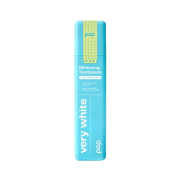 Pop Very White, bieliaca zubná pasta na každodenné použitie s mätovou príchuťou, 75 g