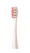 Oclean náhradné hlavice Plaque Control Medium, P1C8 - 2 ks, zlaté