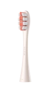 Oclean náhradné hlavice Plaque Control Medium, P1C8 - 2 ks, zlaté
