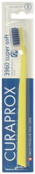 Curaprox CS 3960 zubná kefka, Super soft