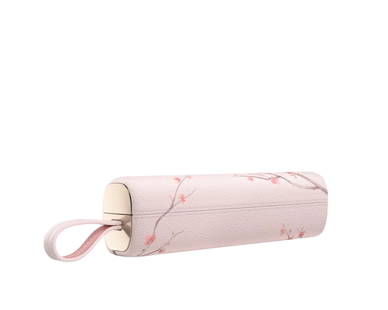 Philips Sonicare 9900 DiamondClean Prestige Limited Edition HX9992/31 Pink, Sonická elektrická zubná kefka s aplikáciou