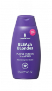Lee Stafford Bleach Blond Mini Shampoo