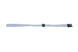 BABIATORS pásik na okuliare, svetlo modrý