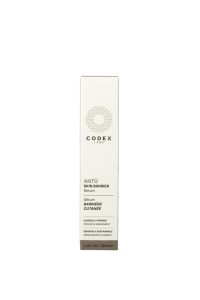 Codex Labs ANTÜ Brightening Face Serum, 30 ml