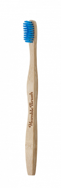 Humble bambusová kefka, soft