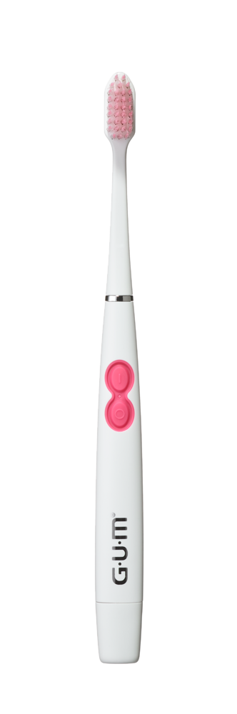 GUM Sensitive Sonic batériová sonická kefka