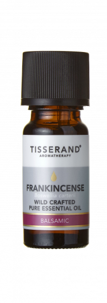 Tisserand Frankincense čistý esenciálny olej kadidlo, 9 ml