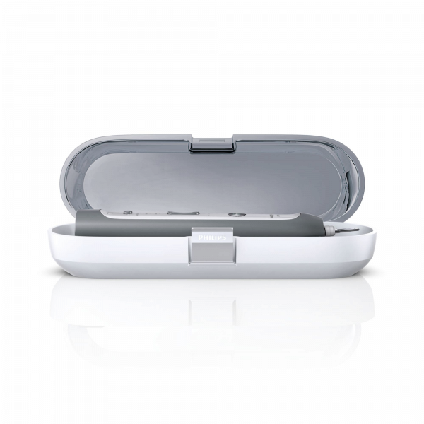 Philips Sonicare FlexCare Platinum DeepClean HX9112/12, sonická kefka bez sanitizéra