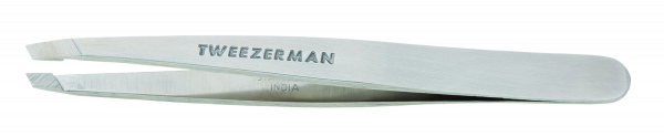 Tweezerman Slant Tweezer pinzeta oceľová