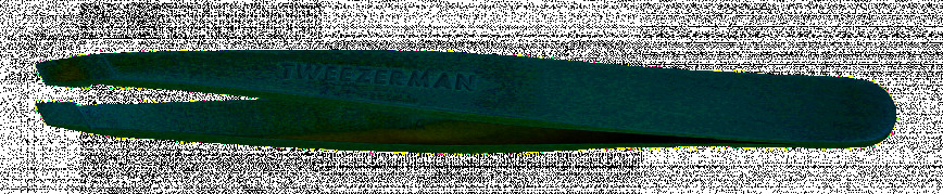 Tweezerman Slant Tweezer pinzeta oceľová