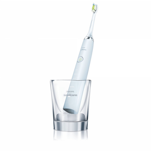Philips Sonicare DiamondClean HX9332/04, sonická kefka