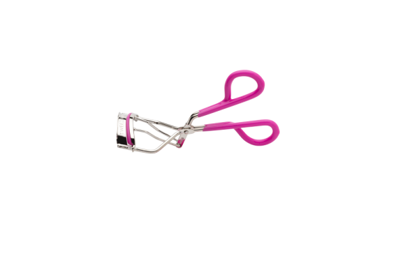 Tweezerman NEON GREAT GRIP EYELASH CURLER klieštiky na riasy