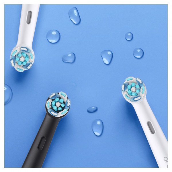 Oral-B iO Series 8N Black Onyx elektrická kefka