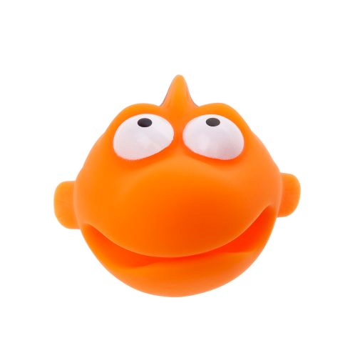 SMILLE držiak na zubnú/medzizubnú kefku, ryba