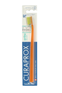 Curaprox CS 5460 Ortho ortodontická kefka
