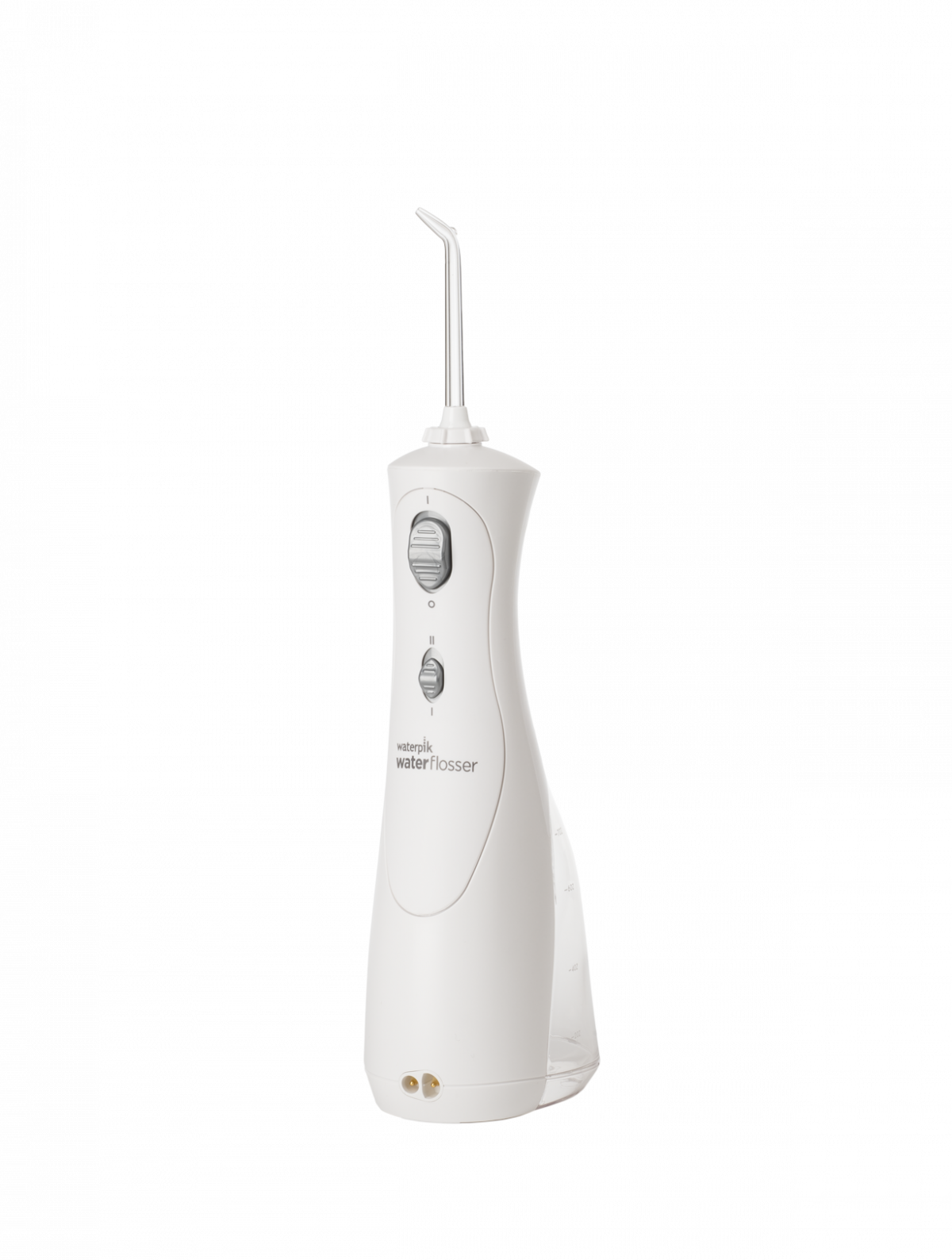Waterpik Cordless Plus WP450 - ústny irigátor