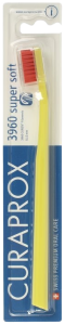 Curaprox CS 3960 zubná kefka, Super soft