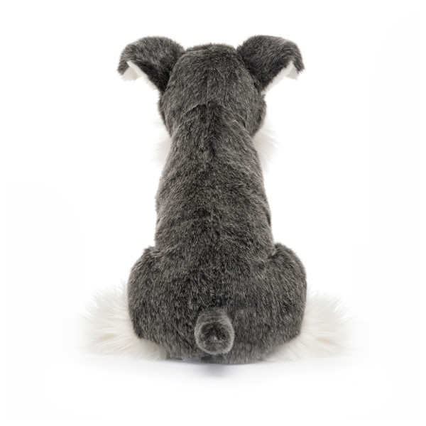 Jellycat Plyšová hračka pes - Fuzac Lawrence 24 cm