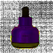 KORRES Golden Krocus Ageless Saffron Eye Elixir - šafranový elixír na očné okolie, 18 ml