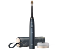 Philips Sonicare 9900 DiamondClean Prestige Limited Edition HX9992/42 Blue, Sonická elektrická zubná kefka s aplikáciou