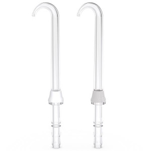 Waterpik Implant Denture Tip – náhradné trysky, 2 ks
