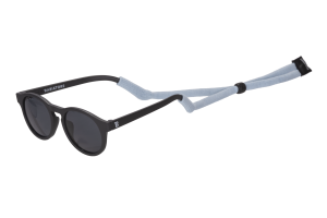 BABIATORS pásik na okuliare, svetlo modrý