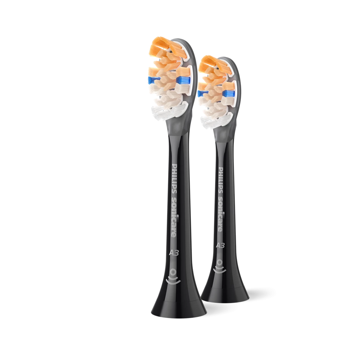 Philips Sonicare Premium All-in-One, 2-balenie kefkových nástavcov, HX9092/88