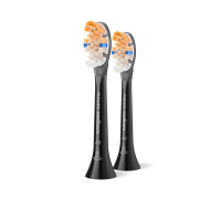 Philips Sonicare Premium All-in-One, 2-balenie kefkových nástavcov, HX9092/88