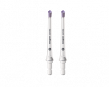 Philips Sonicare Power Flosser trysky HX3062/00, 2 ks