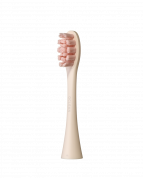 Oclean X Pro náhradné hlavice, ružové, 1 ks