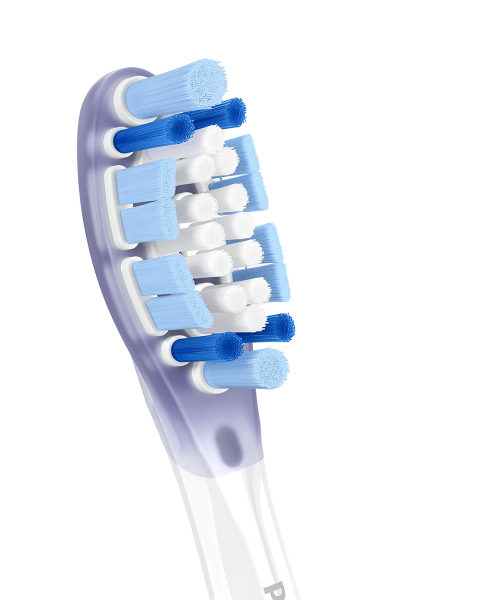 Philips Sonicare Premium Gum Care, 2-balenie kefkových nástavcov, HX9052/87