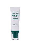 Mania Holic Green Cica Comfort Cream, upokojujúci hydratačný krém s centellou asiaticou, 70 g
