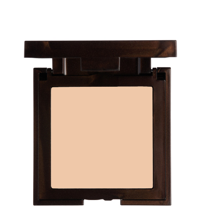 KORRES Powder Wild Rose - kompaktný púder s divou ružou, odtieň, WRP2, 14 g