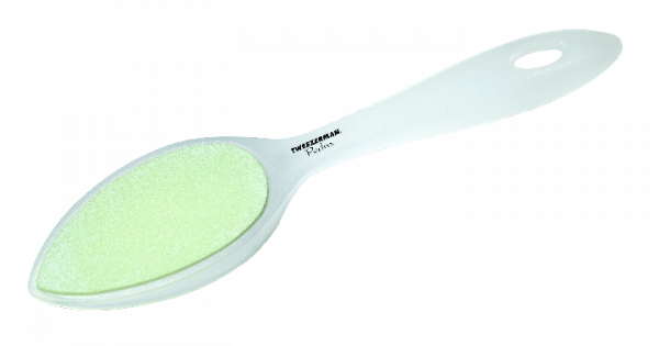 Tweezerman Pedro Callus Stone oboustranná keramická pemza