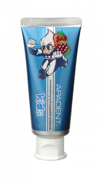 APADENT KIDS zubná pasta, 60 g
