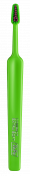 TePe Colour Compact x-soft, zubná kefka, zelená