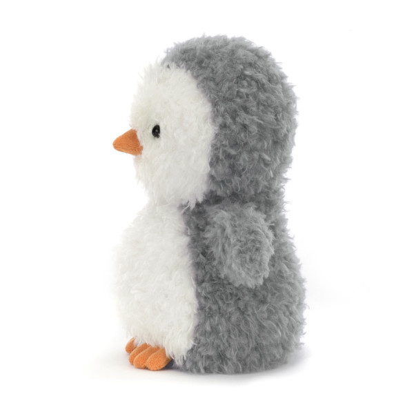 Jellycat Plyšová hračka − Spiaci tučniak v peliešku 13 cm